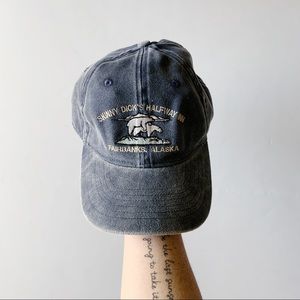 alaska baseball cap